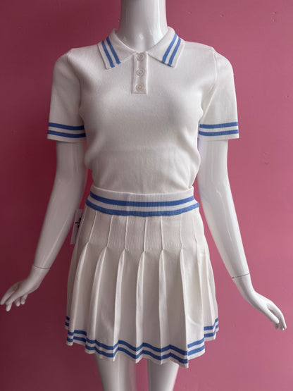 Set Cheer