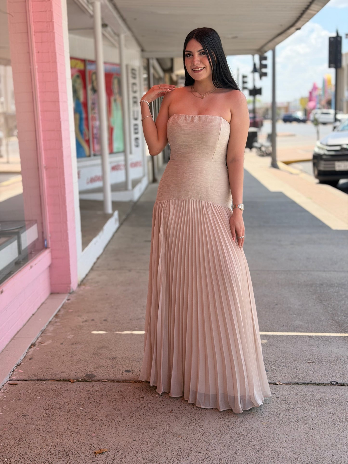 Dress Arena