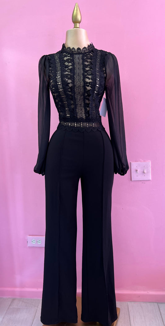 Jumpsuit love