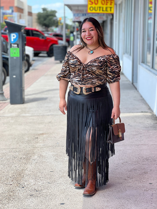 Skirt Julie