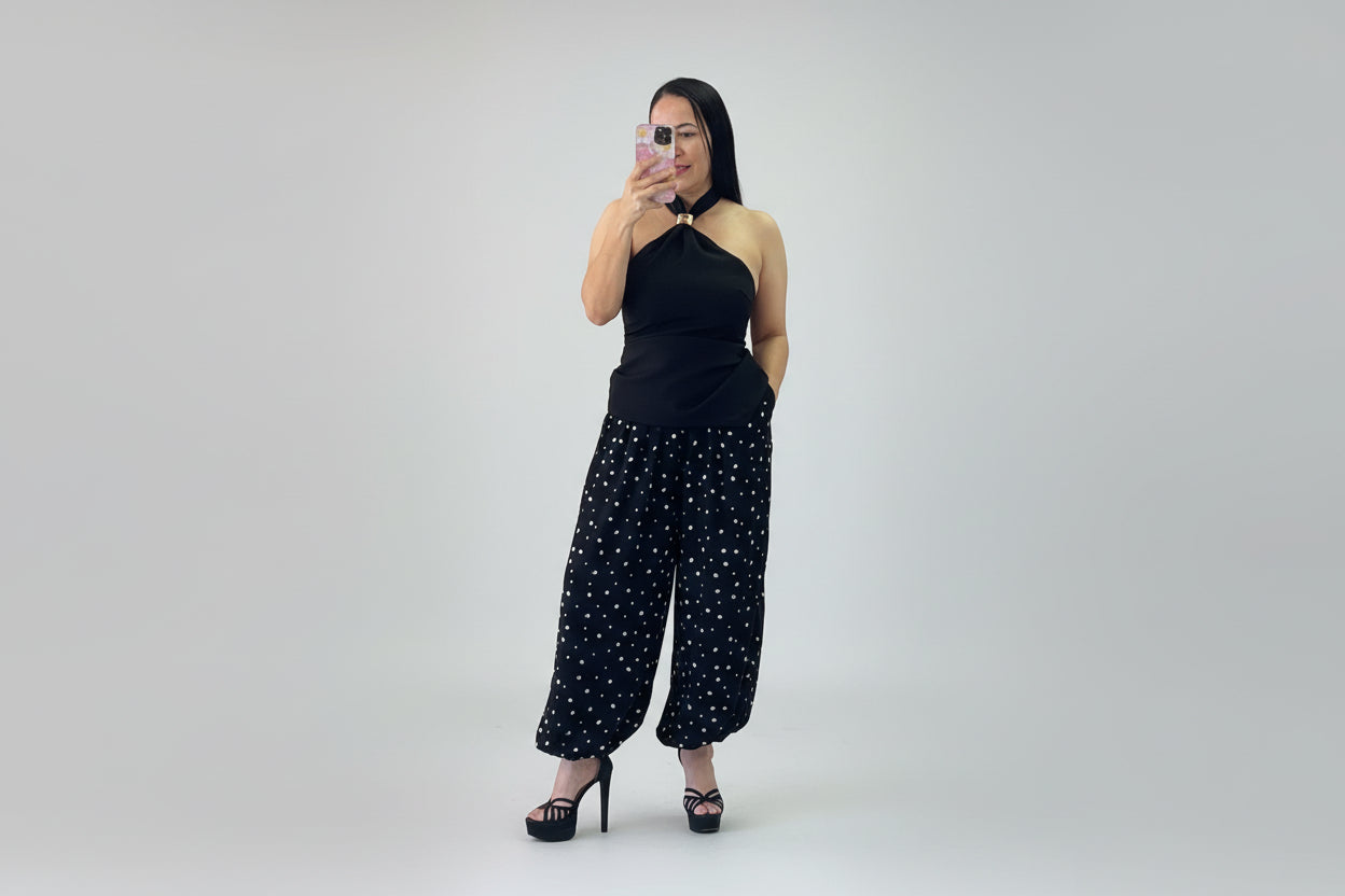 Pants Polka