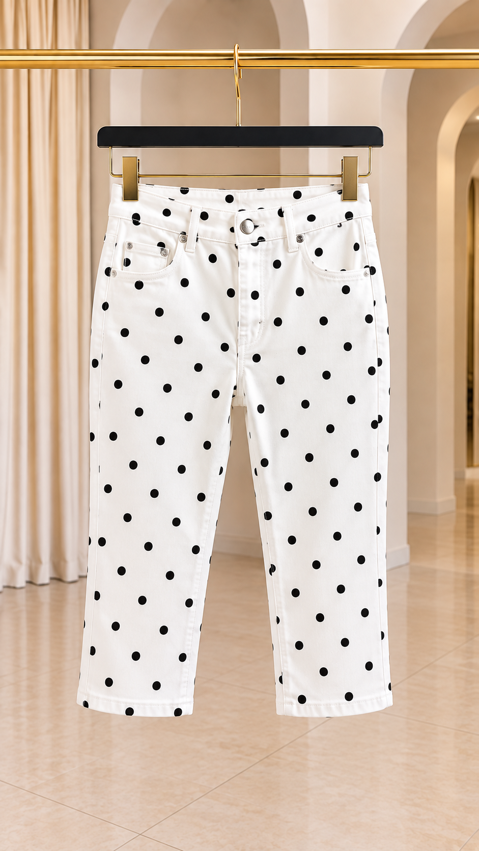 Capri Dot