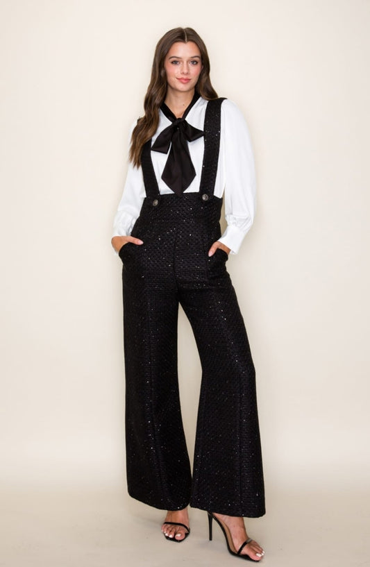 Jumpsuit Only