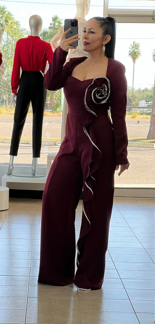 Jumpsuit Cleopatra