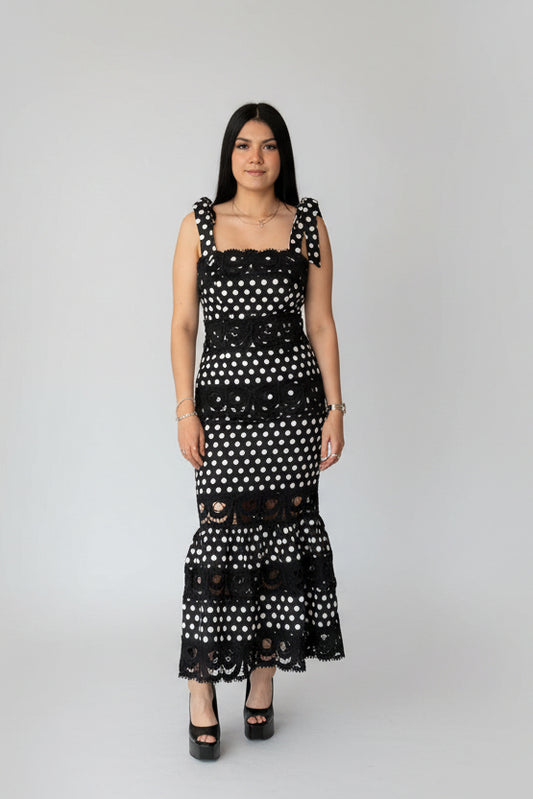 Dress Zianna