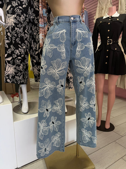Jeans Townley