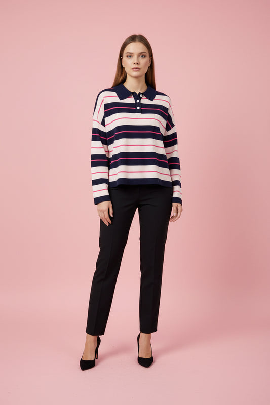 Shirt Pink