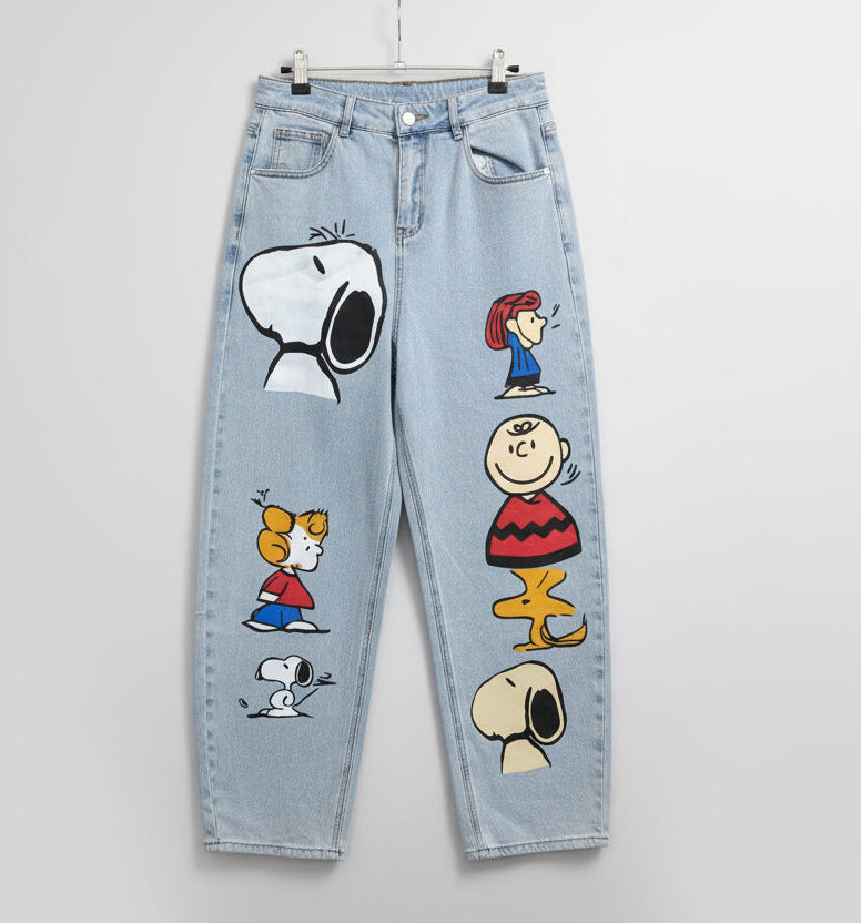 Jeans Friends