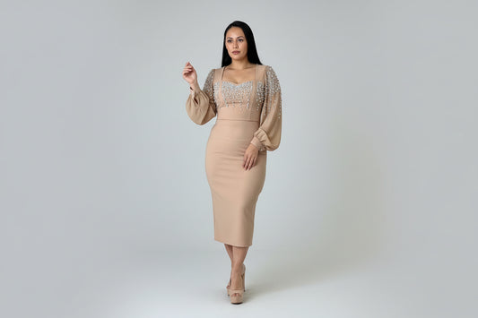 Dress Nancy