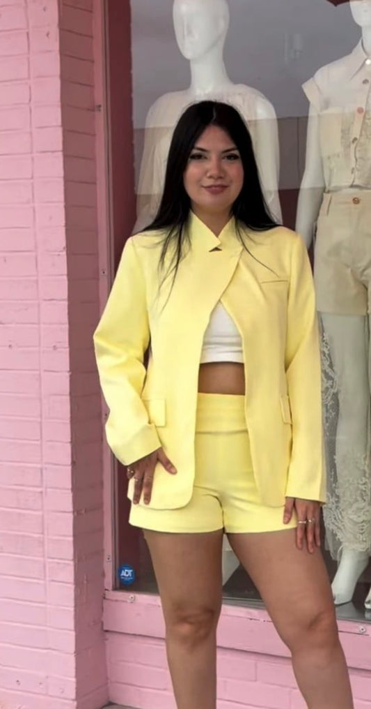 Set Amarillo