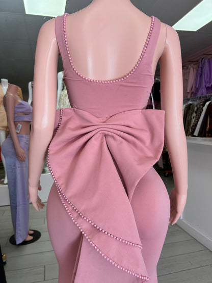 Dress Glam