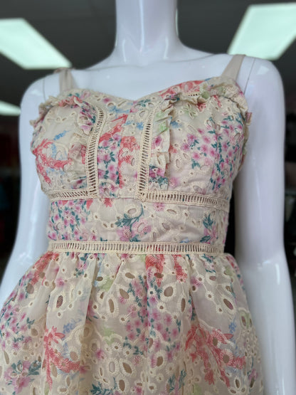 Dress Hellen