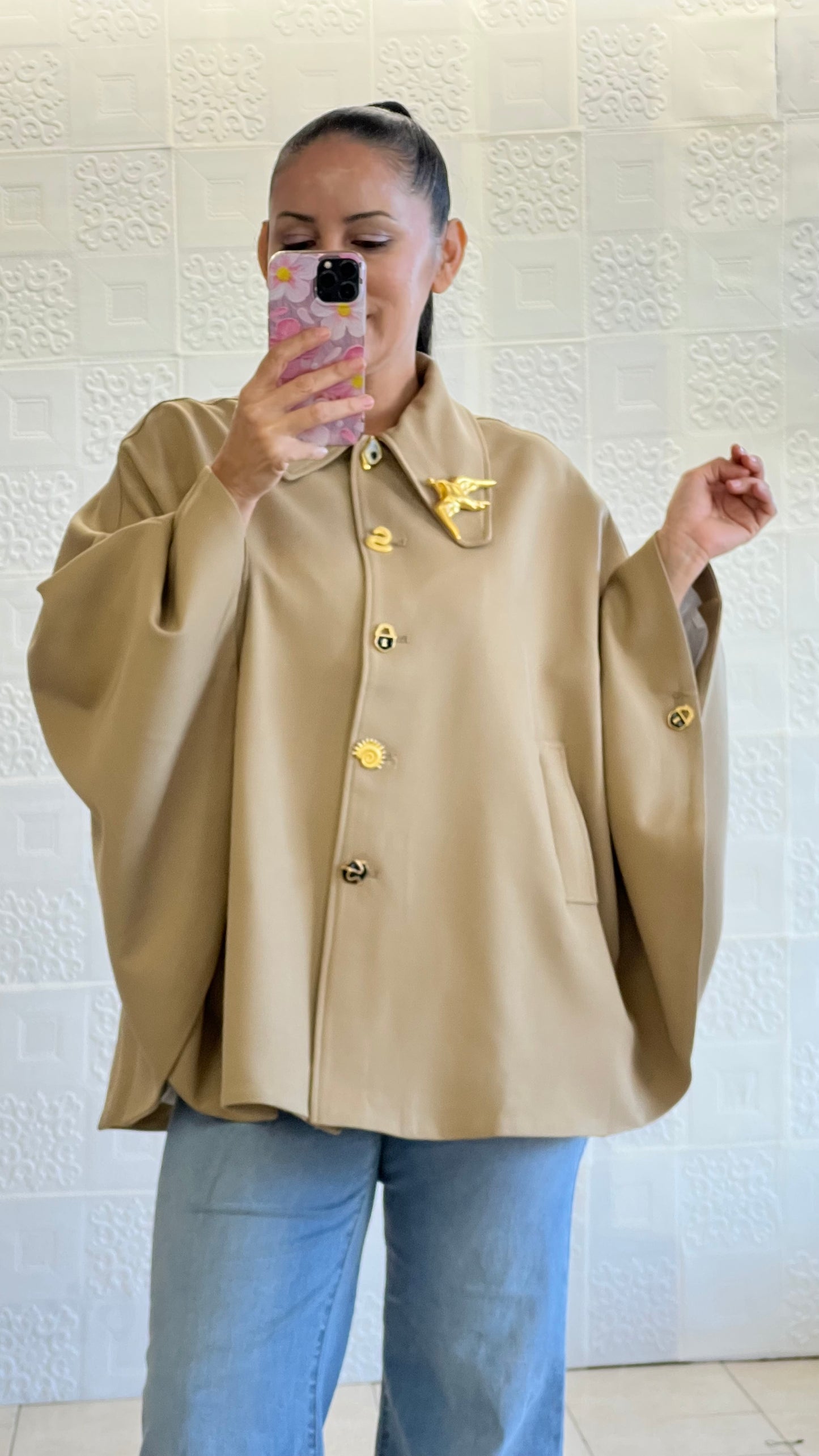 Poncho Brown