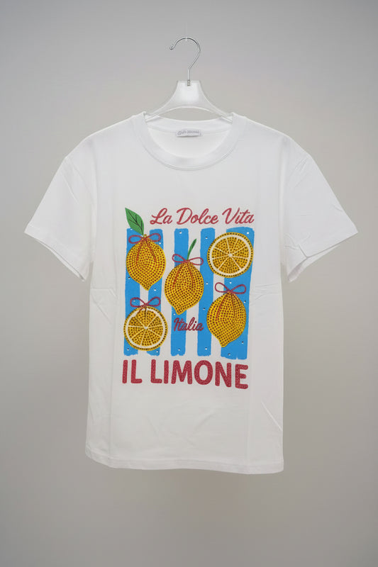 Shirt Limone