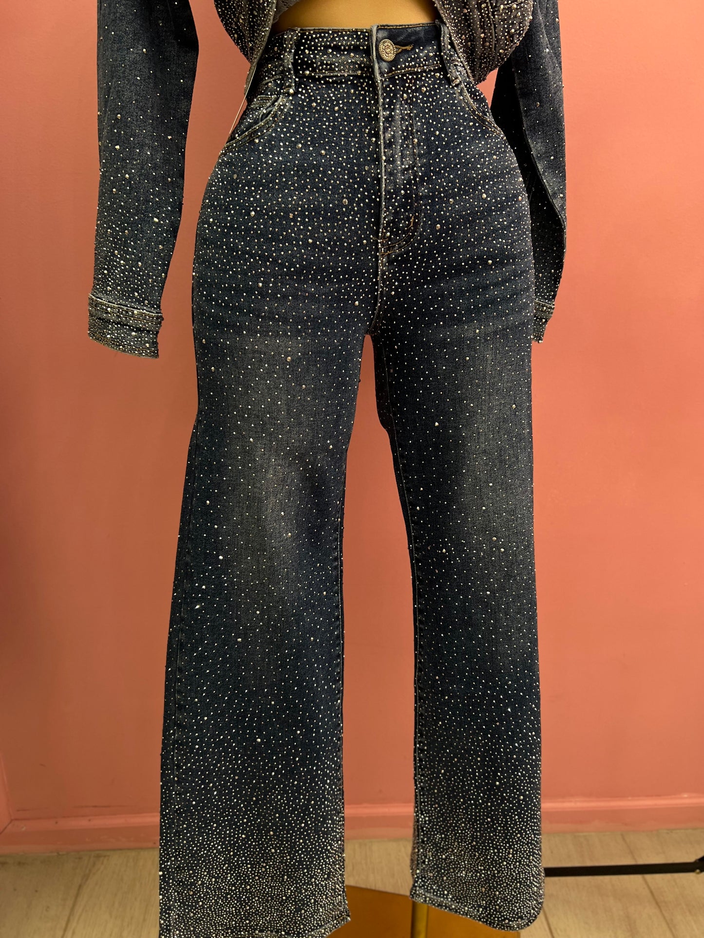 Jeans Sofia