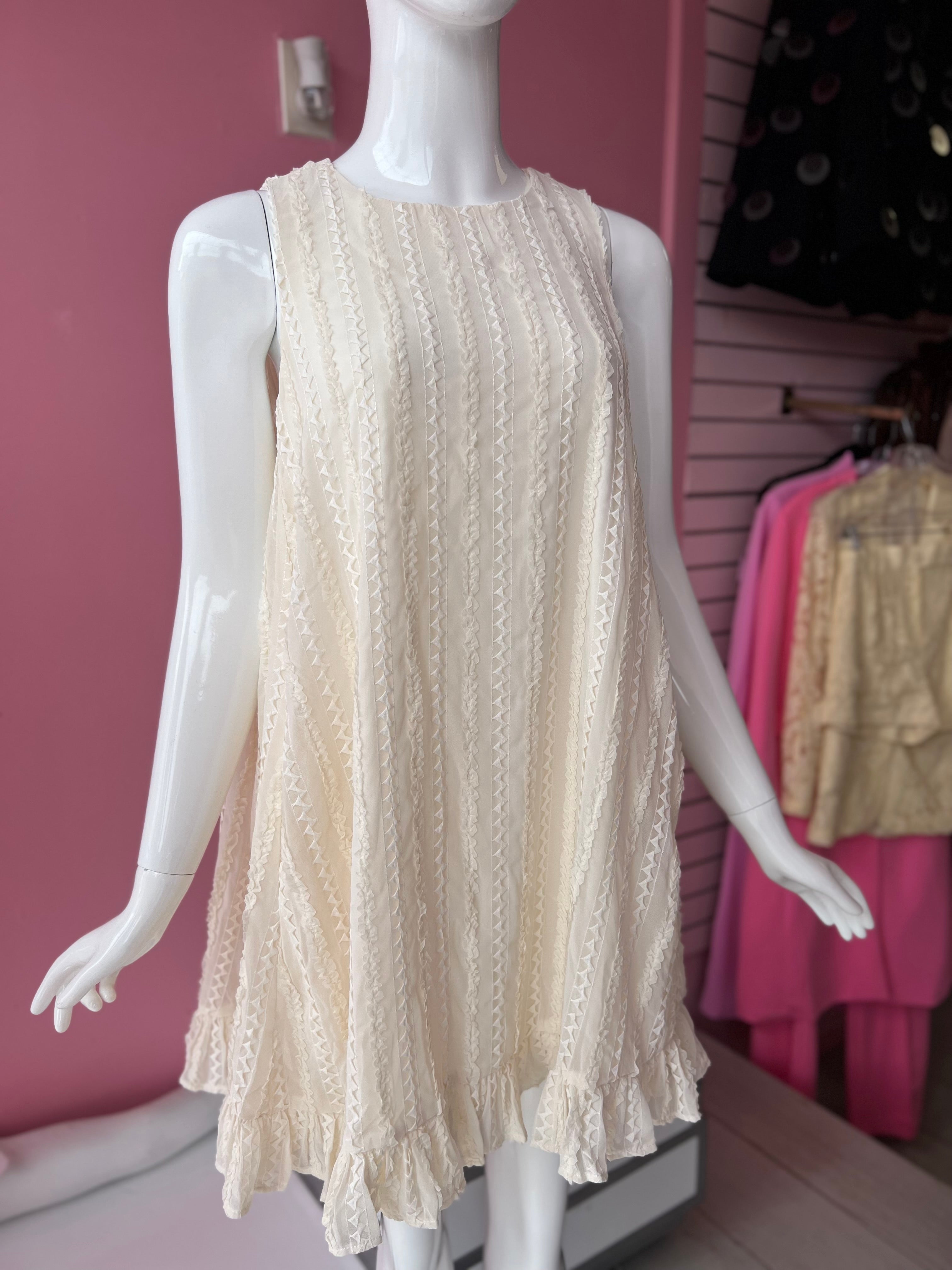 Dress Cream