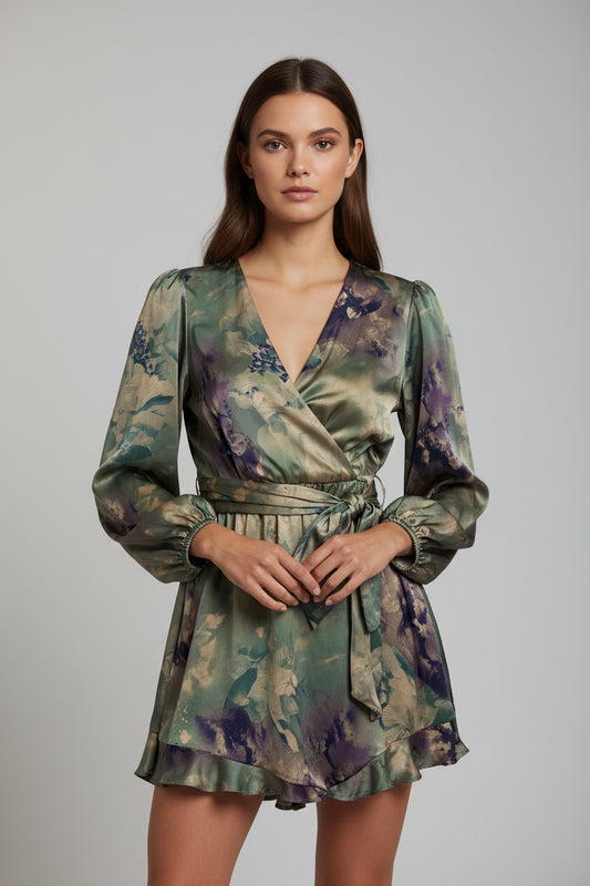 Romper Dalila