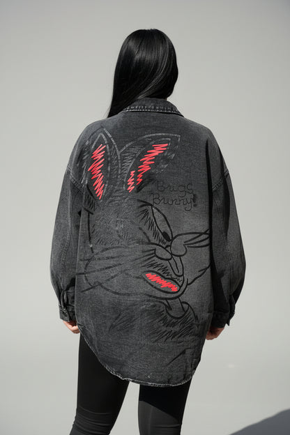 Jacket Bunny