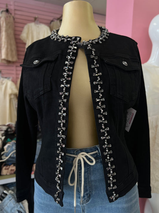 Jacket Mont