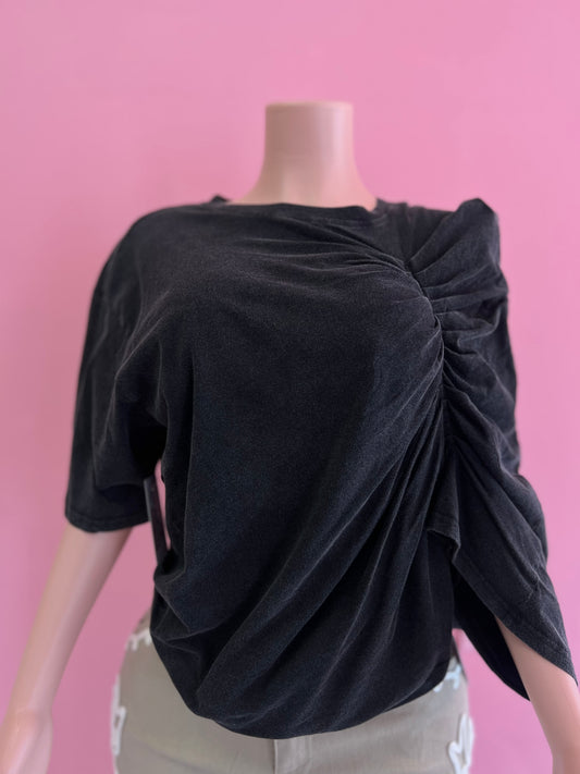 Shirt Grey