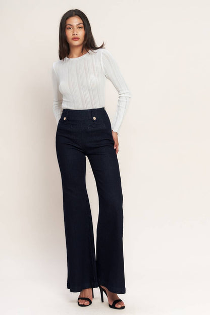 Jeans Khloe