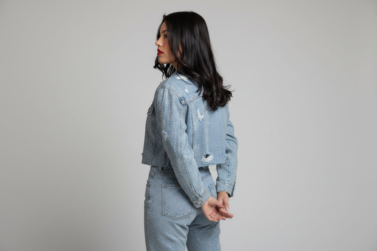 Jacket Arlet