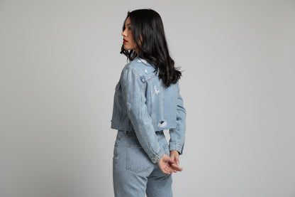 Jacket Arlet