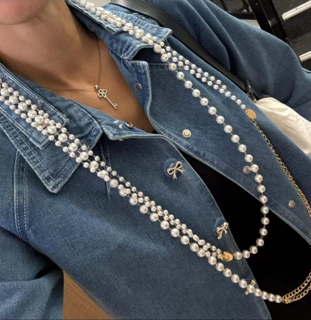 Jacket Alia