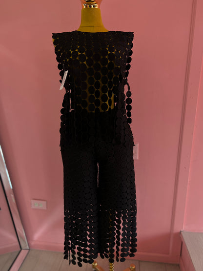 Set Black Summer