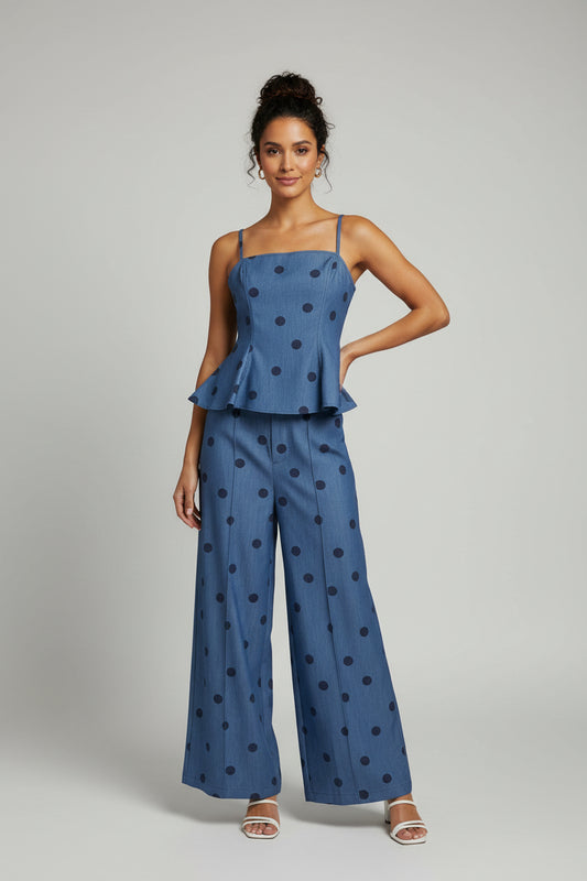 Set Polka Dot