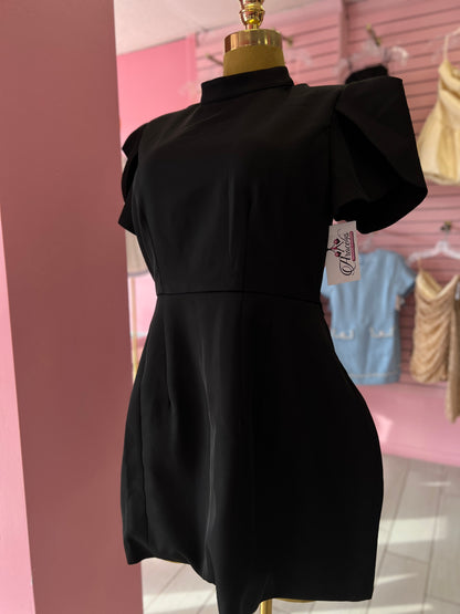 Dress Bow Ele