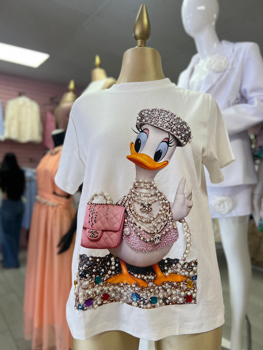 Shirt Daisy