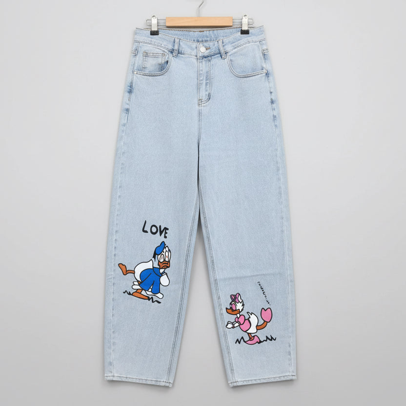 Jeans Love