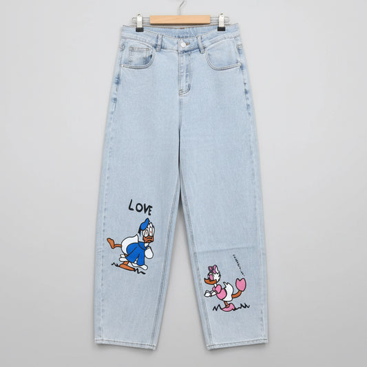 Jeans Love