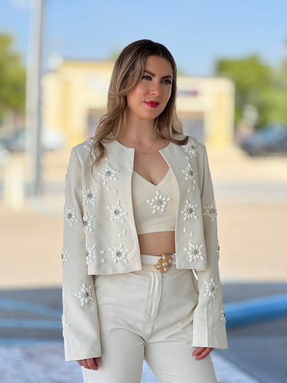 Set Calissa