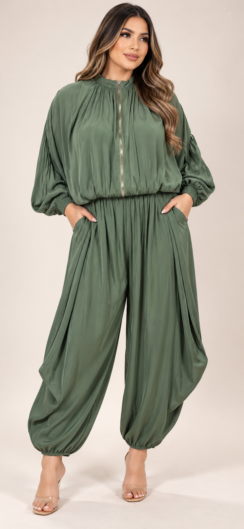 Set Fabiola
