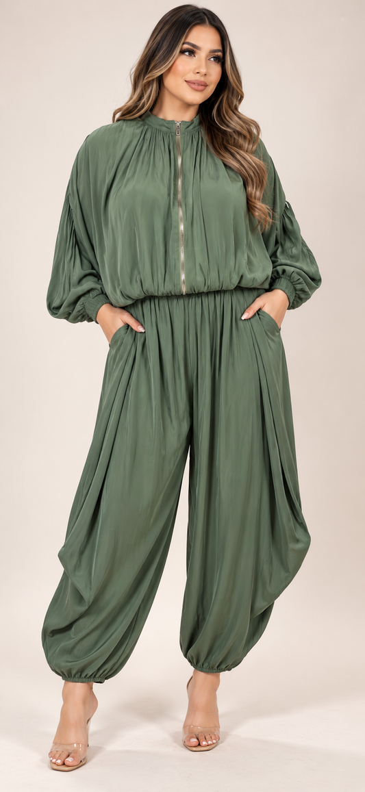 Set Fabiola