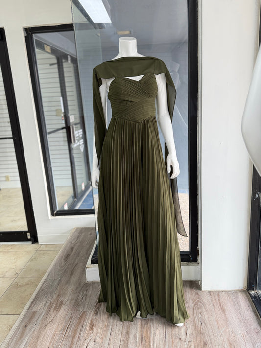 Dress Sia