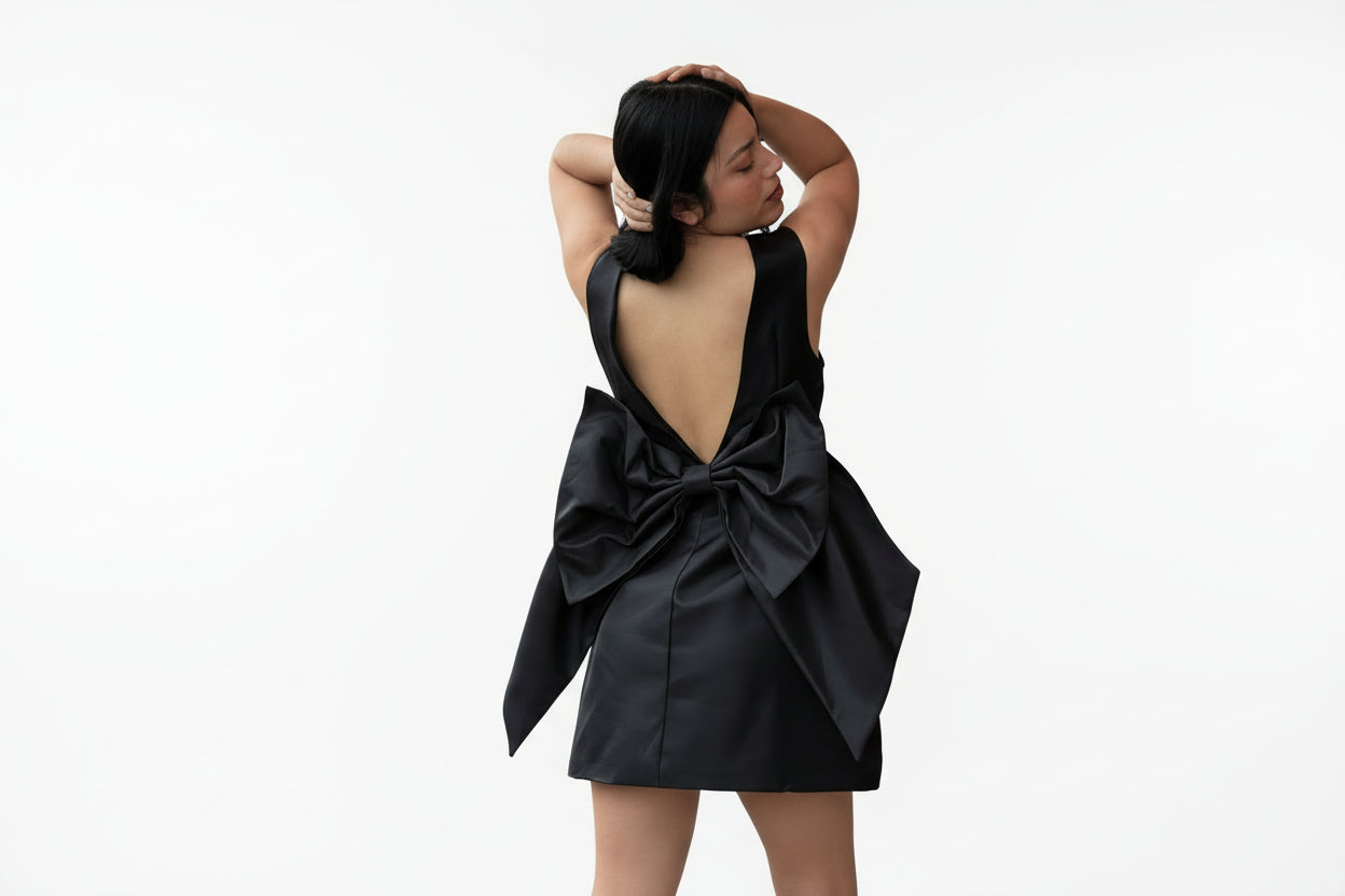 Dress Carmen