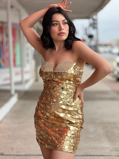 Dress Twila