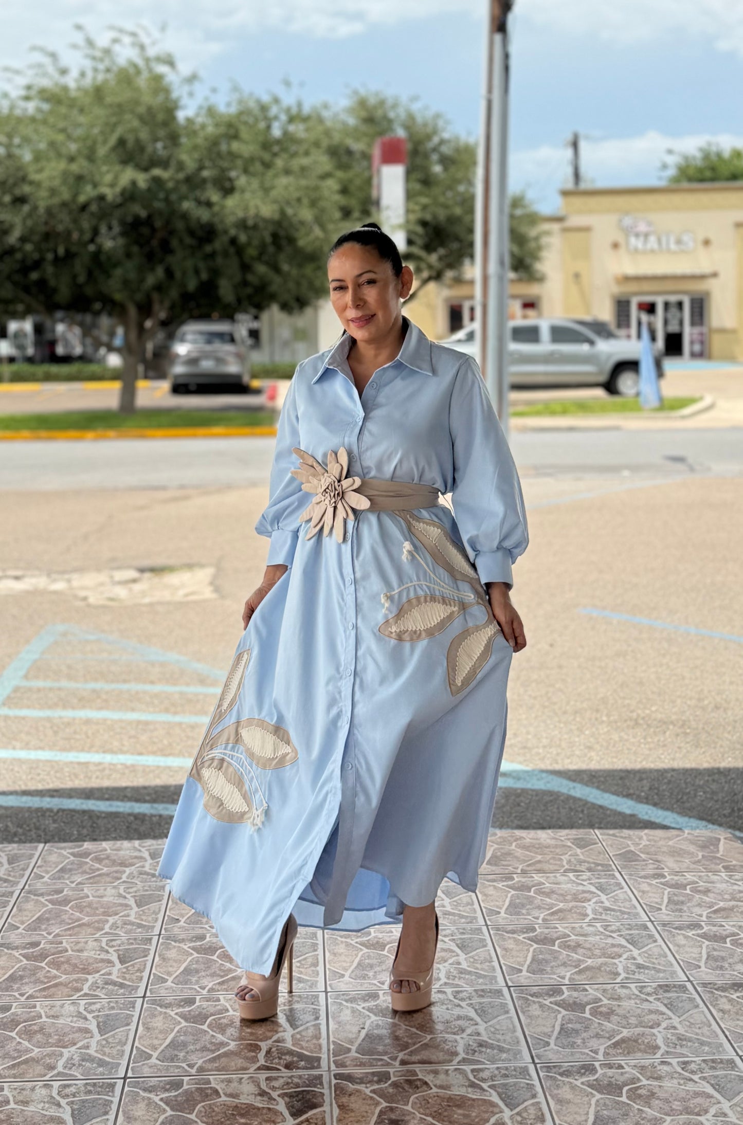 Dress Karina