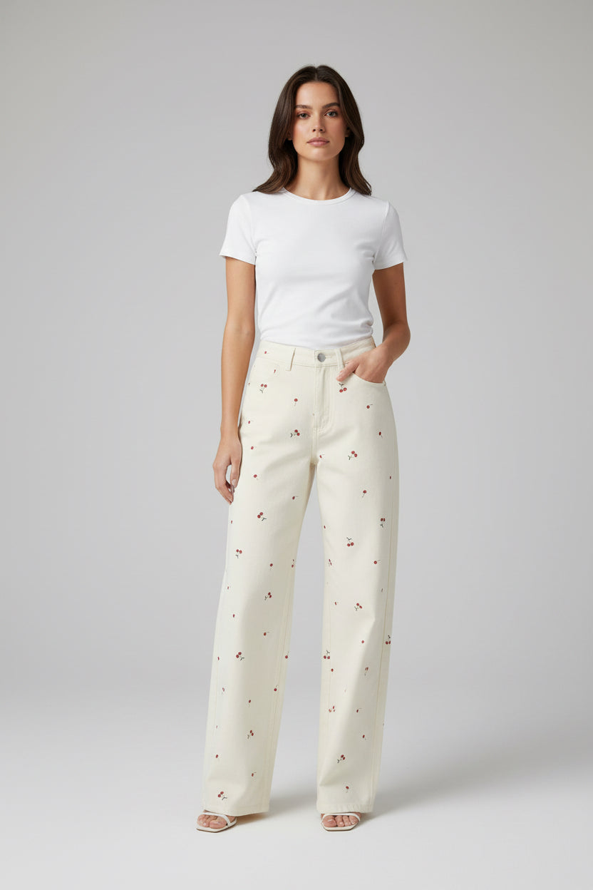 Pants Glow Babe