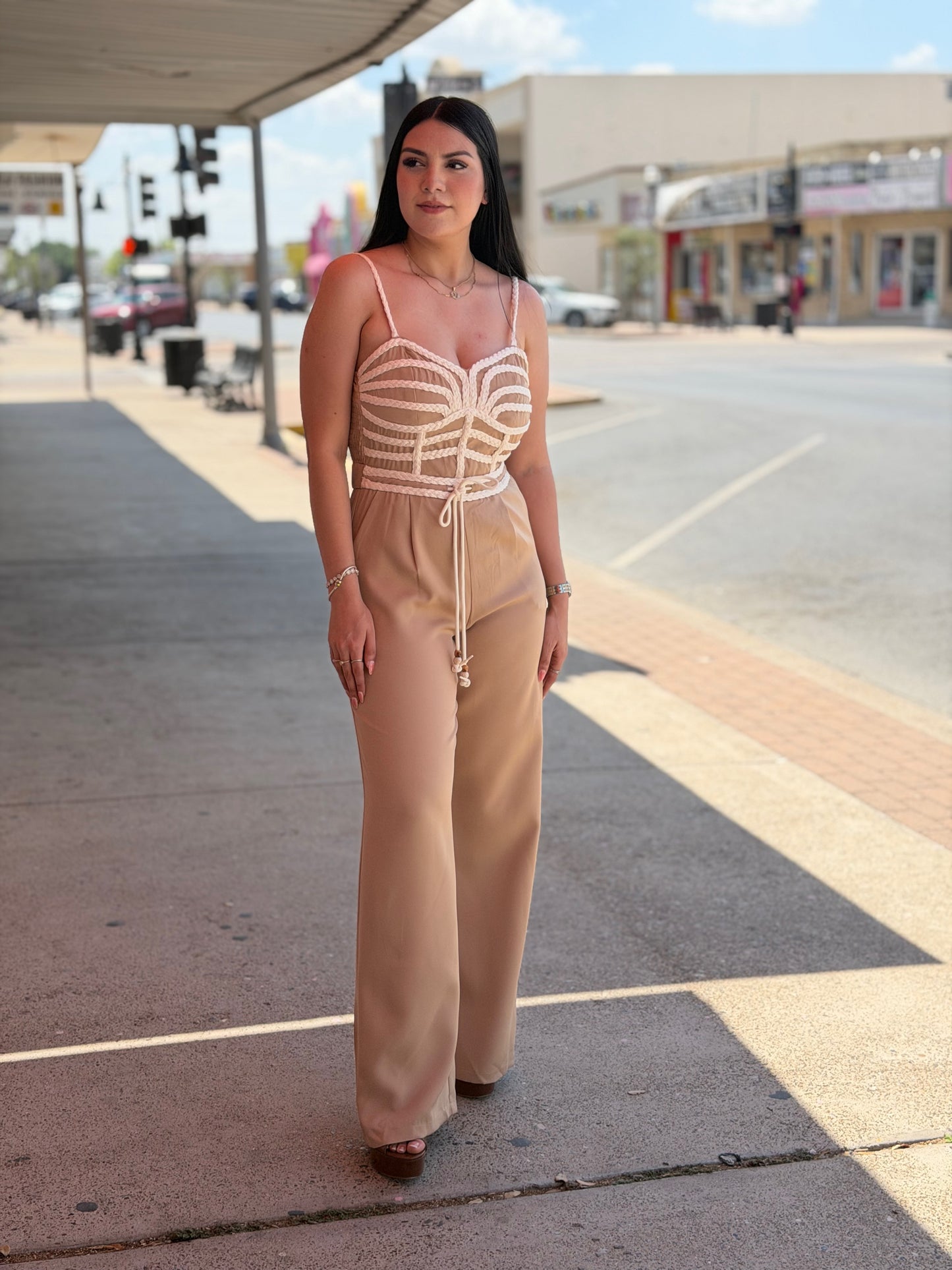 Jumpsuit Vianey