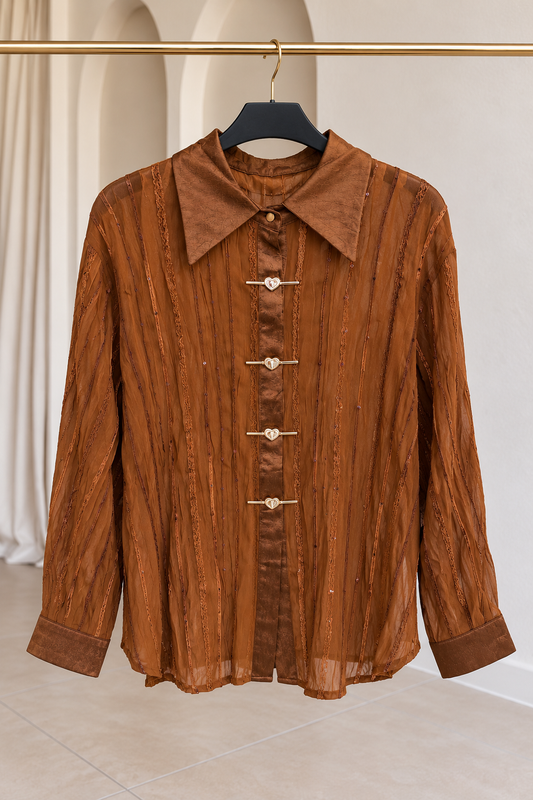 Shirt Autumn