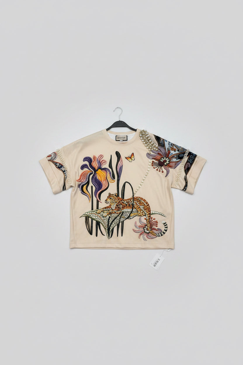 Shirt Jaguar