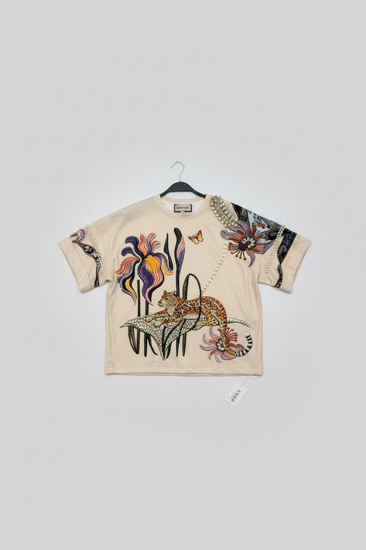 Shirt Jaguar