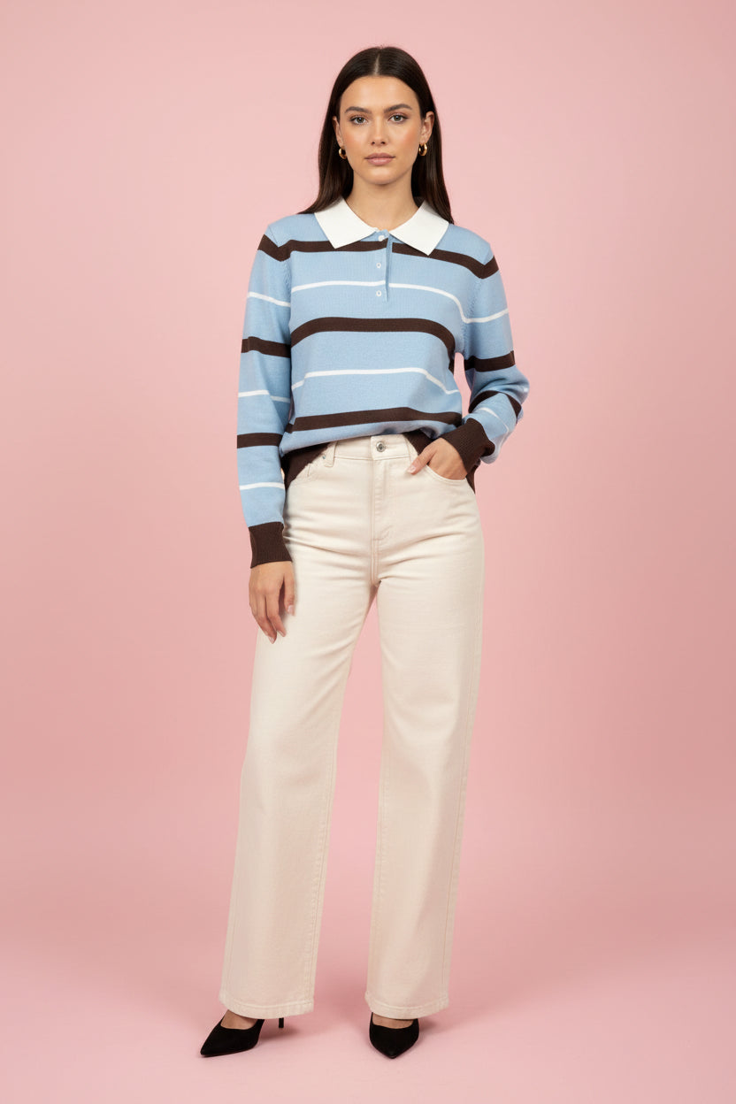 Shirt Blue