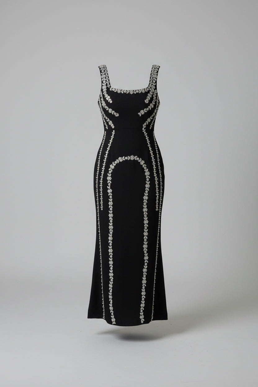 Dress Night Mode