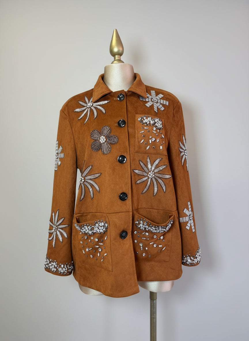 Jacket Kate