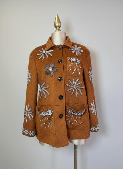 Jacket Kate